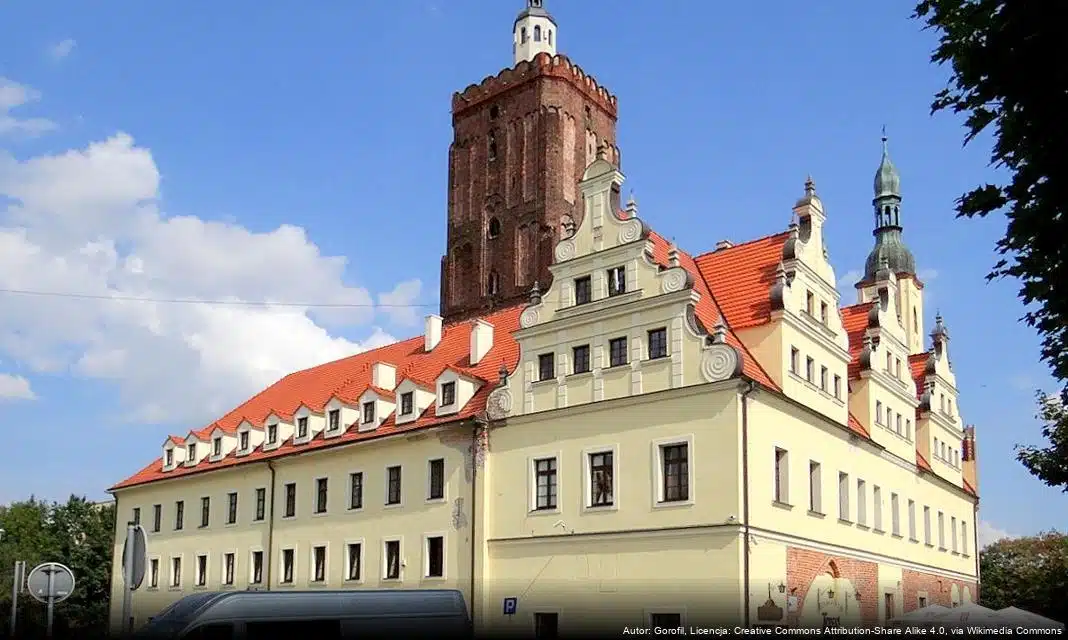 Wojewoda Lubuski wprowadza zakaz używania pirotechniki w miejscach publicznych