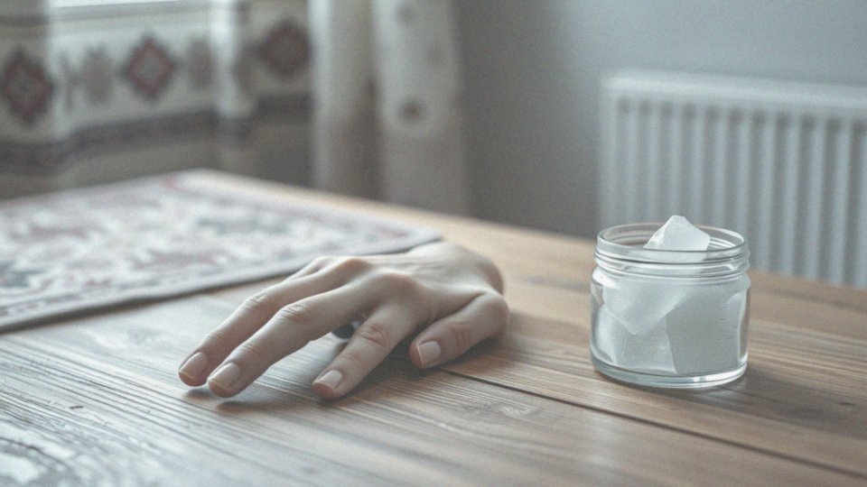Zespół cieśni nadgarstka – co pomaga w leczeniu i poprawie komfortu?